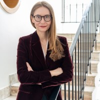 Katarzyna Nowak Email
