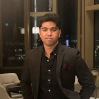 Skill Sync Employee Khondoker Shabab's profile photo