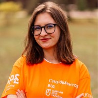 Anastasiia Koriahina's profile photo