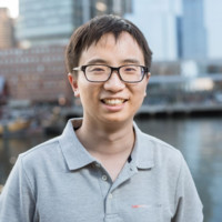 Lightelligence Employee Yichen Shen's profile photo