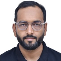 TransUnion Employee Vishal Sinha's profile photo