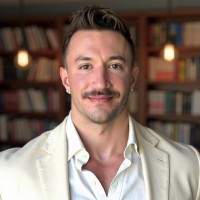 Alex Blahunka Email & Phone Number