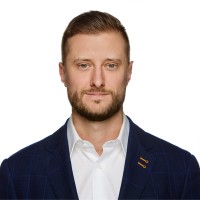 Jones DesLauriers Insurance Employee David Blow's profile photo