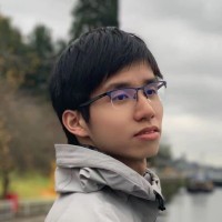 Uber Employee Rui Chen's profile photo