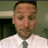 ULF INC Employee John Hufford's profile photo