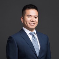 Jeneration Capital Employee Andy Peng's profile photo