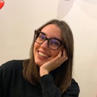 Feelstudio Employee Giorgia Volpato's profile photo