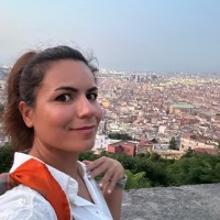 Green Future Project Employee Ellie Heydari's profile photo