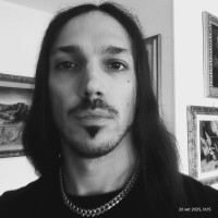 Netstrada.it Employee Fabrizio Pozzi's profile photo