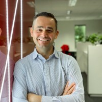 KINCROME Employee Phillip Duncan's profile photo