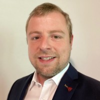 Kern Microtechnik GmbH Employee Daniel Reinhardt's profile photo