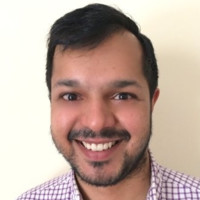 Affinity Asset Advisors Employee Madhu Kumar's profile photo