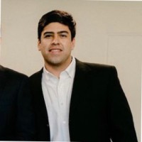 LAUDUS Employee Cristian Rodríguez González's profile photo