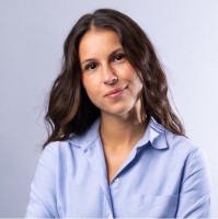 IDEX Employee Mélie Ligier's profile photo