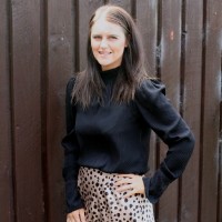 Shenward Employee Gemma McIpr's profile photo