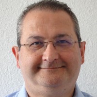 Siemens PLM Software Employee Ercan Alpay's profile photo