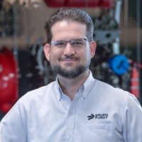 Alejandro Rubinstein Email & Phone Number