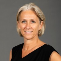 Mutuelle Nationale des Hospitaliers (MNH) Employee Emmanuelle Barré's profile photo