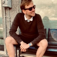 Michael Möbius Email
