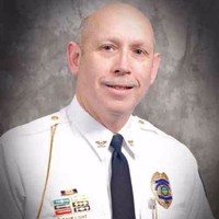 City of Norwalk Employee Dave Light's profile photo
