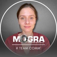 MOGRA Employee Fiona Juncker's profile photo