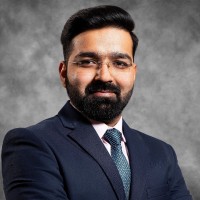 ASLPM Employee Mayank Pandey's profile photo