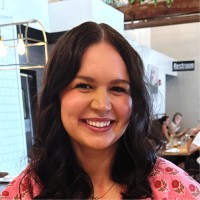 Youth Marketing Connection Employee Ashley Perez's profile photo