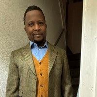 CHS Group Employee Phyl Chigome's profile photo