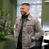 Better Collective Employee Marko Vasiljevic's profile photo