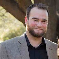 WSISD Employee David Byrd's profile photo