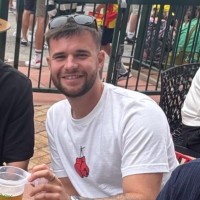 Voyage Education Partnership Employee Braden Waller's profile photo