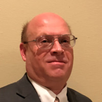 Capella University Employee Tim Crocker's profile photo