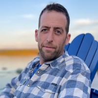 Seedbed Publishing Employee Nick Perreault's profile photo