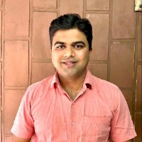 Chitale Group Employee Aman Pawar's profile photo