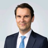 BSI Bank Employee Demis Stucki's profile photo