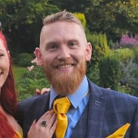 Sident Dental Systems Employee Edward Bracher's profile photo