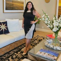 Allen Concrete & Masonry, Inc. Employee Lisandra Salazar's profile photo