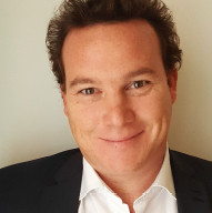 Reed Expositions France Employee Brice Dieulot's profile photo