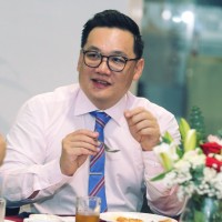 University of Wollongong Malaysia Employee Julian Lee's profile photo