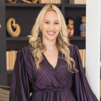 FYI REAL ESTATE GROUP, INC. Employee Danielle Rex's profile photo