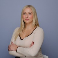 Danielle Scharbach Email