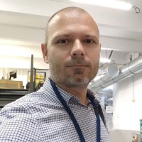 BTP CFA Occitanie Employee Kevin Lamare's profile photo