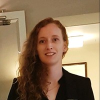Maximize Your Time Employee Zoë Stride's profile photo