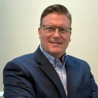 Nextech Systems Employee Gary Rae's profile photo