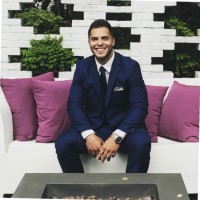 Paycor Employee Mark Guarino-Hyde's profile photo
