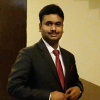 Pioneer investcorp Employee Nirupam Agarwal's profile photo