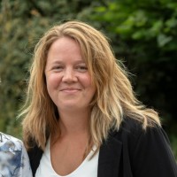 De Radstake Employee Willeke Weer's profile photo