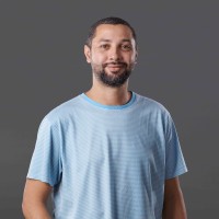 Karpeta Employee Vicente Bustos Salazar's profile photo