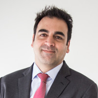 Macquarie Group Employee Simon Hanna's profile photo