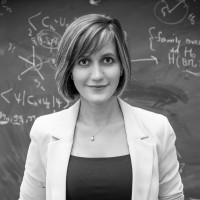 D-Wave Employee Aida Ahmadzadegan-Shapiro's profile photo